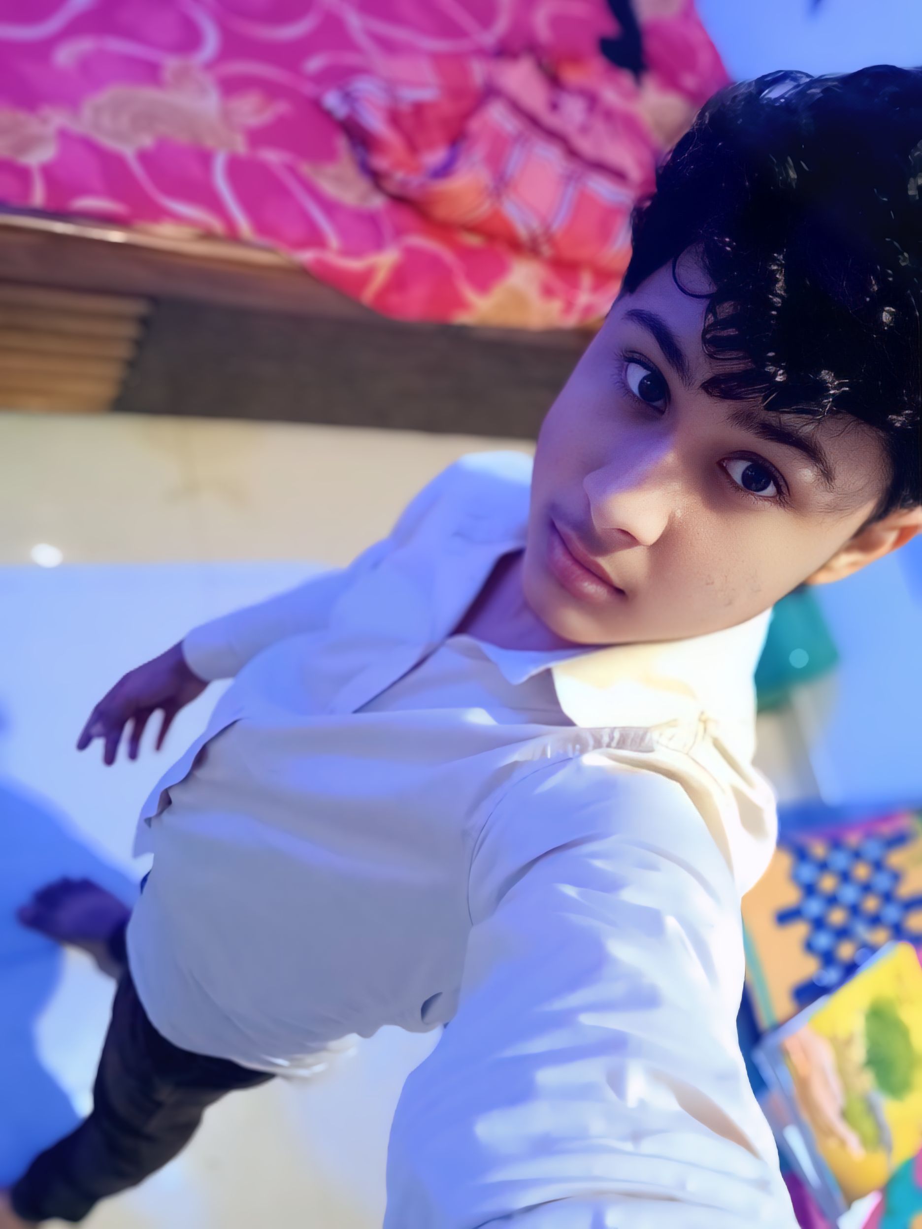 Vikas Lavaniya Profile Picture